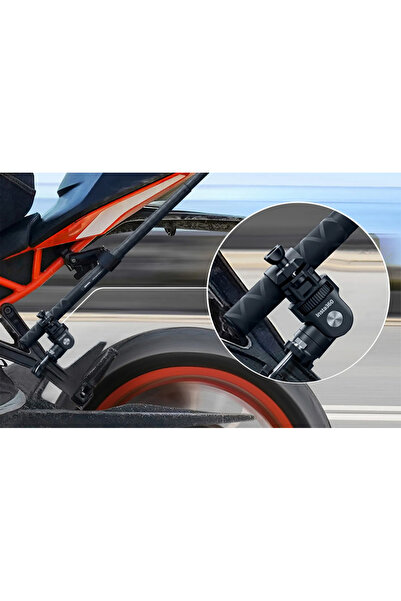 Insta360 Suport inel pentru selfie stick, pentru bețe invizibile