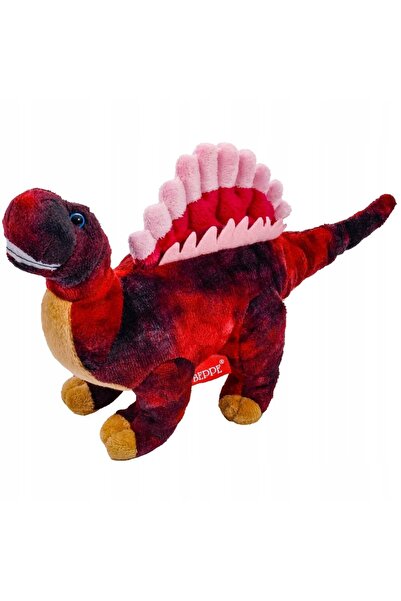 Beppe Jucărie de pluș dinozaur Spinozaur 28 cm
