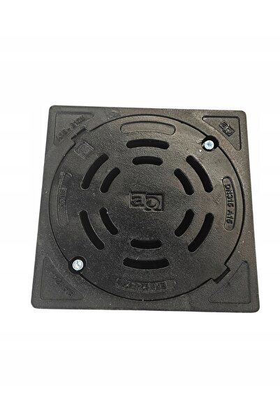 NO BRAND TELESKOP capac telescopic de canalizare 315 A15 grilă cu puț pentru ...