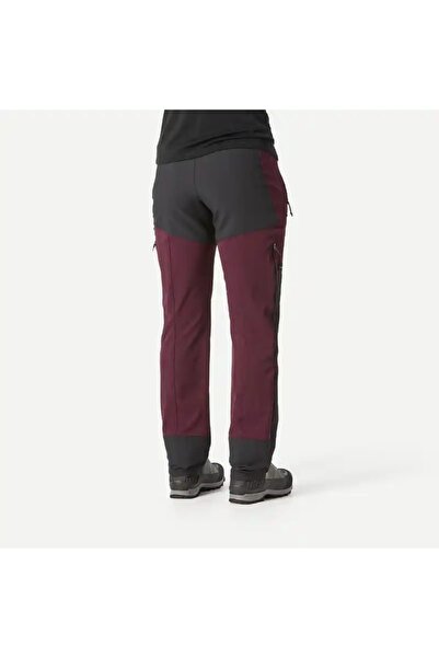 NO BRAND Pantaloni de drumeție pentru femei Forclaz MT900