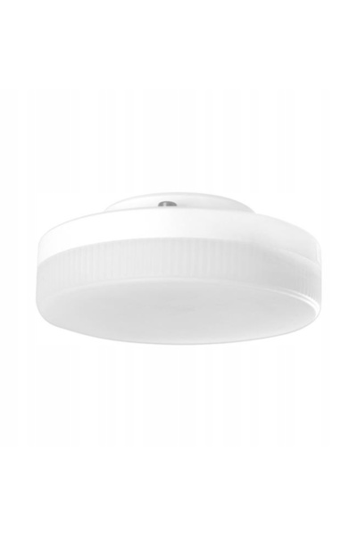 NO BRAND Bec LED 12W gx53 alb cald 2700K SMD 1160lm 230V