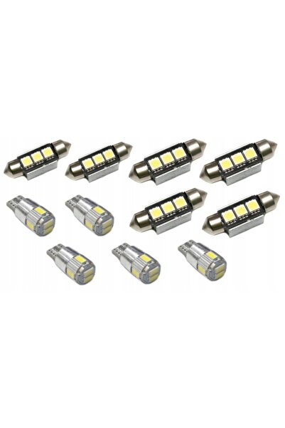 Led OPEL INSIGNIA Iluminat interior + Placă de bord