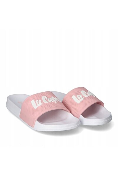 Lee Cooper Papuci de damă lcw-25-07-3520 roz 37