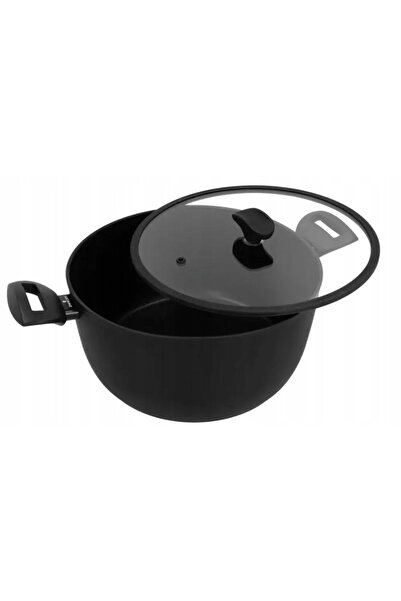 ZWIEGER Set de oale cu capac SENSA 20/24cm pentru inducție 2,5l 4,4l 4el