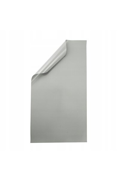 NO BRAND Set de prelate PVC gri pentru etanșarea piscinelor, 50x27cm, pentru ...