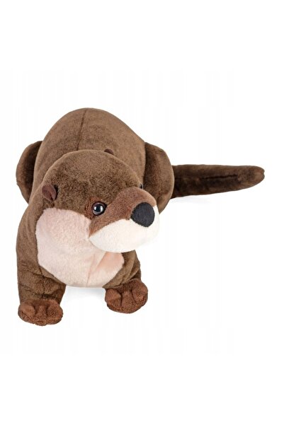 Wild Republic Jucărie de pluș pentru bebeluși Vidră 30 cm Cuddlekins