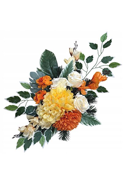 NO BRAND ARANJAMENT FLORAL PENTRU CEMETRIE COMPOZIȚIE PENTRU MĂMĂDĂ FLORE ART...