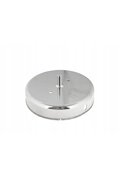 GEKO Burghiu diamantat CROWN pentru GRANIT, piatră ceramică glazurată 140mm