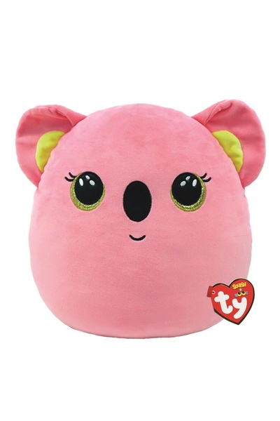 NO BRAND Pernă Mascotă Urs Koala Poppy Squishy Ty - 40x30cm