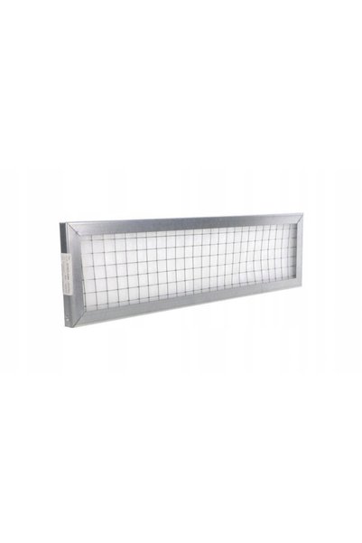 NO BRAND UF027 FILTRU TIPO CASETĂ UFD 440X128X20 G4 VUT 300 PBE/PBW EC, VUT 3...