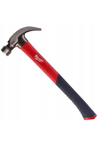 Milwaukee CIocan CIESIELSKI 570g CU MÂNER DIN FIBRĂ DE STICLĂ 4932478658