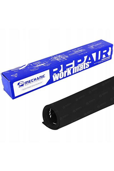 NO BRAND COVOR DE SILICON PENTRU REPARAȚII MECANICE V77 MAT HOT AIR 580x345 m...