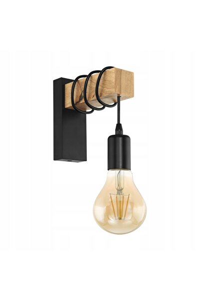 Eglo LAMPĂ DE PERETE KINKYET TOWNSHEND 32917