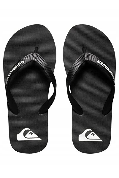 Quiksilver Papuci japonezi pentru copii, pentru băieți, baseball, plajă 29