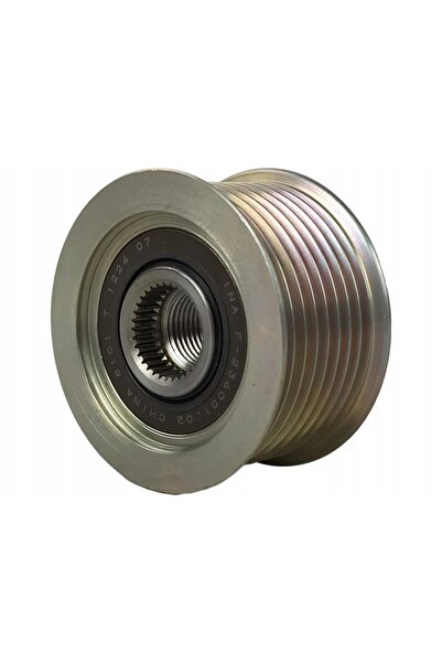 NO BRAND Ambreiaj/roată de alternator NOU INA F-236001: Mazda