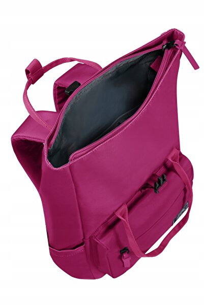 NO BRAND Rucsac American Tourister Urban Groove City 17 l - deep orchid
