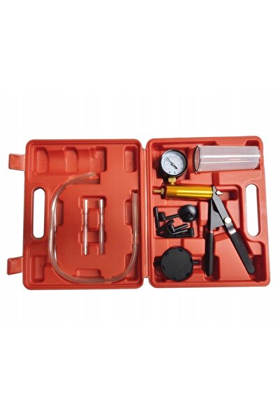 MAGMA LT-C16 PROFI Adaptoare pentru tester de presiune ulei Manometru