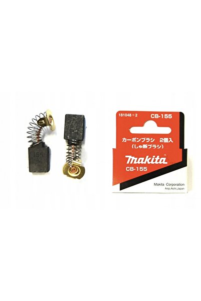 NO BRAND MAKITA PERIE DE CARBON CB155 CB-155 181048-2