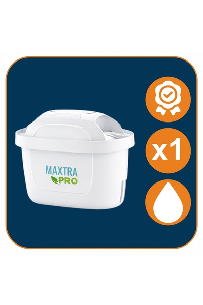 BRITA Marella XL 3,5L Cană filtru de apă + Cartuș MAXTRAPRO