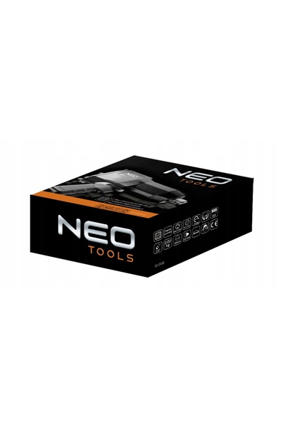 NEO Tools Cheie de impact pneumatică 3/4' 1154NM 12-024