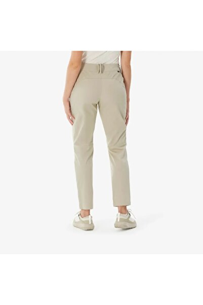 NO BRAND Pantaloni de drumeție Quechua NH500 Regular pentru femei