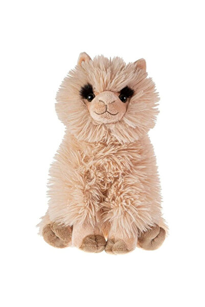 Wild Republic Jucărie de pluș Alpaca de 30 cm, Mascota Cuddlekins pentru bebe...
