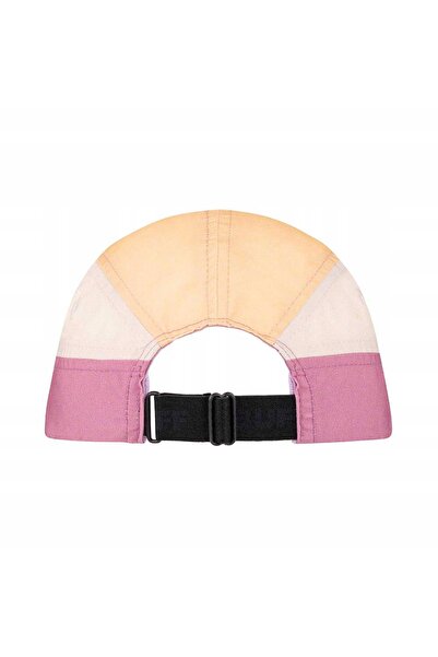 Buff Șapcă sport 5 panouri Go Cap - domus azalea S/M