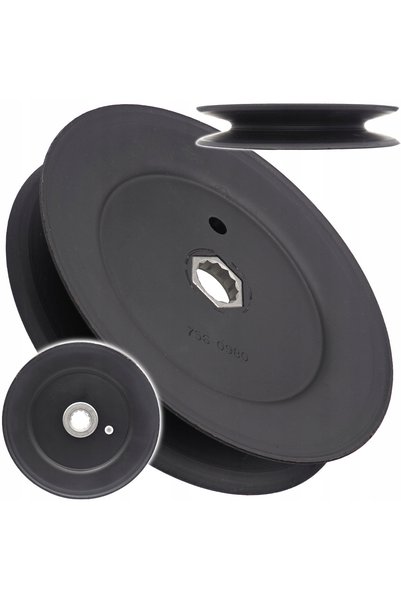 GP MTD 107cm Rolă de antrenare ax cuțit 756-0980 956-0980