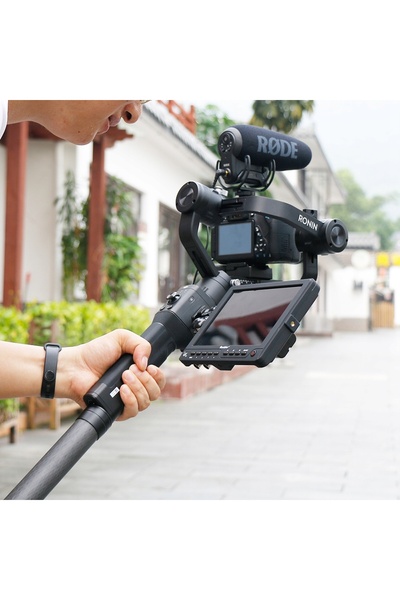 ulanzi Mâner de prindere pentru tijă de extensie pentru DJI RONIN-SC RONIN SC