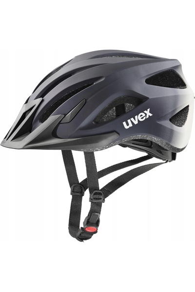Uvex Casca de bicicleta Viva 3 Albastru Marin - 56-62