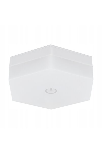 NO BRAND Downlight Decorativ SUDOKU LED V 3X1W 4000K