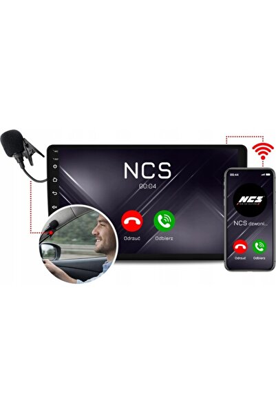 NO BRAND Radio Navigație Android RS-305 Hyundai IX20 2010-2020 Climatizare Au...