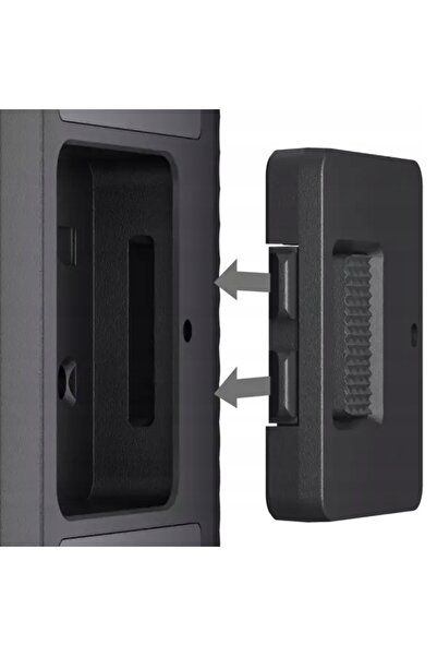 Insta360 Capac card SD ONE RS - capac de protecție 2 buc.