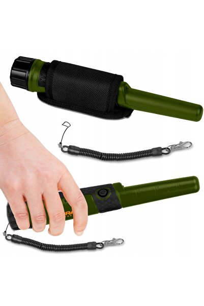 Cobra Tector Detector de metale tip pinpointer CT-1078