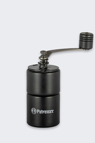 Petromax Râșniță de cafea BLAC, manuală, acționată manual
