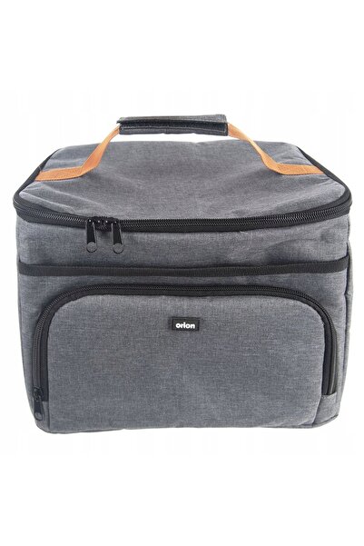 NO BRAND Geantă termoizolantă turistică de umăr 11L OLDMAN 31x23x22cm
