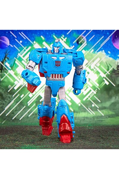 Hasbro Transformers Legacy Evolution - Figurka Devcon F7990 F7198