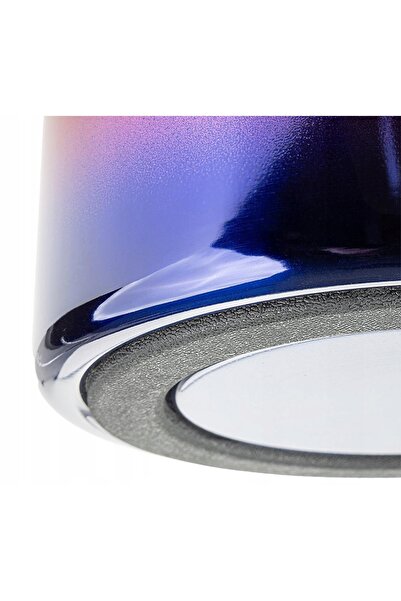NO BRAND Bol albastru 2.4 l - cu perete dublu, pentru câini