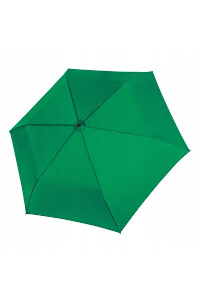 NO BRAND Umbrelă pliabilă manuală Doppler cu husă SUPERLIGHT = cântărește doa...
