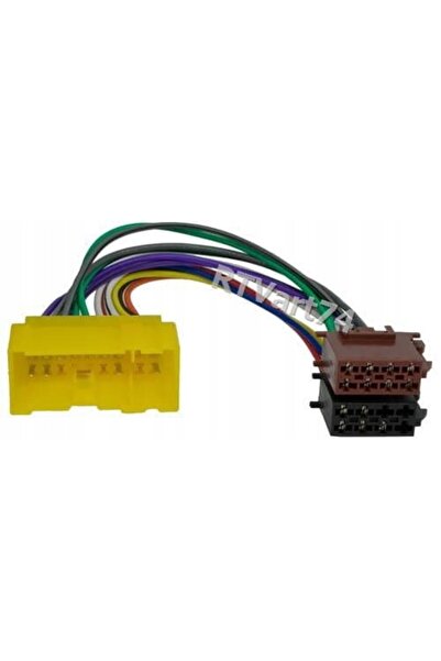 NO BRAND Ramă radio 1DIN NISSAN PRIMERA (P11) 1999-2002 Pioneer Sony Alpine JVC