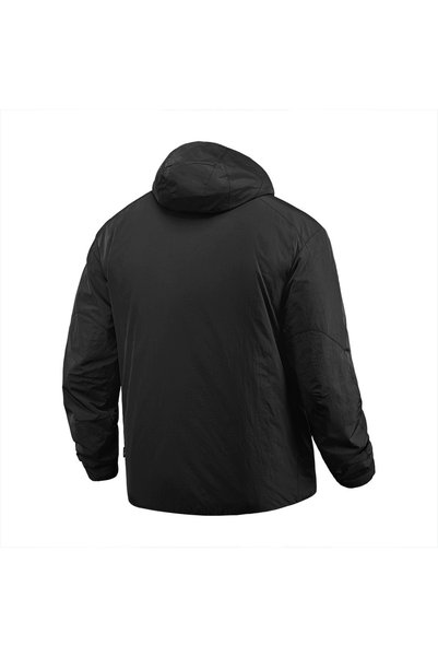 NO BRAND M-Tac Legatus Jachetă de primăvară/vară pentru bărbați - Negru L