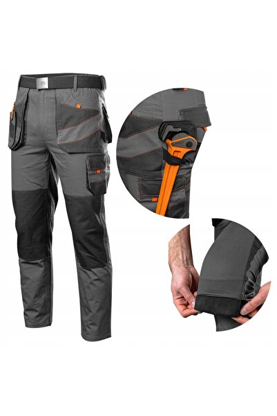 NEO Tools Pantaloni de lucru lungi 81-325-M mărimea M