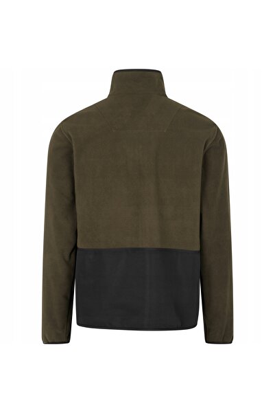 NO BRAND Jachetă reversibilă SEELAND ROGUE - Verde pin deschis InVis -4XL