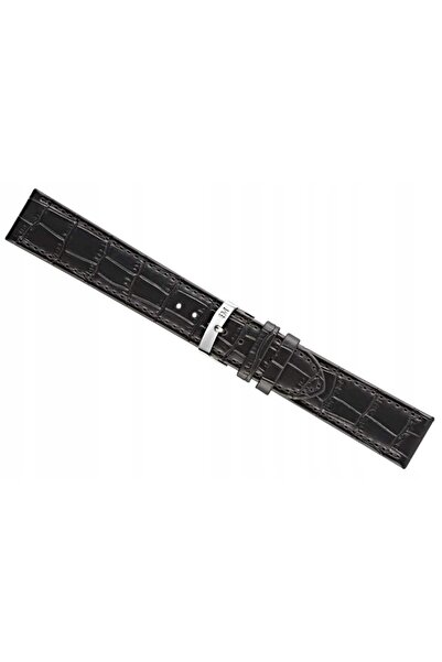 NO BRAND Curea de ceas din piele 22 mm MORELLATO X4934