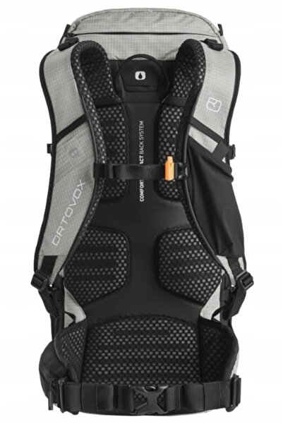 NO BRAND Ortovox Traverse Pure 30 Rucsac de alpinism - gri marmură