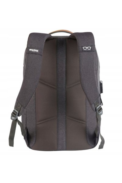 NO BRAND Rucsac urban Daypack 20L Westfield
