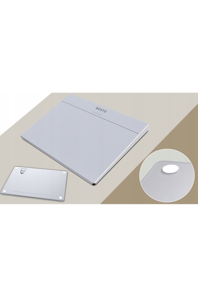 NO BRAND Touchpad Trackpad BOSTO T02 FĂRĂ FIR pentru laptop