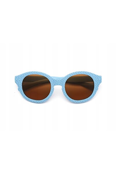 NO BRAND Ochelari de soare pentru copii Dooky UV400 polarizați albastru Miffy