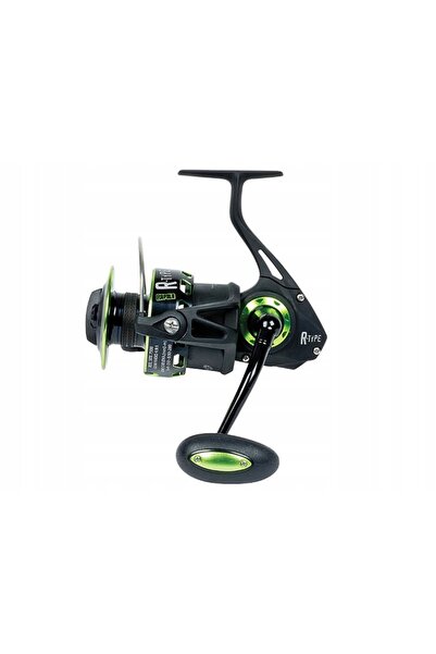 NO BRAND R-TYPE MULINETĂ RAPALA 6+1, raport de transmisie 4,9:1, fiabilitate,...