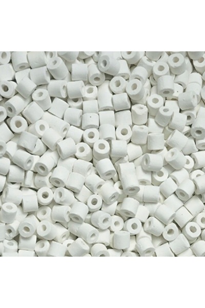 NO BRAND Cartuș bioceramic Bio, ceramică fără plasă, 10l/7,5kg